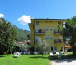 Hotel Toresela Nago Lake of Garda